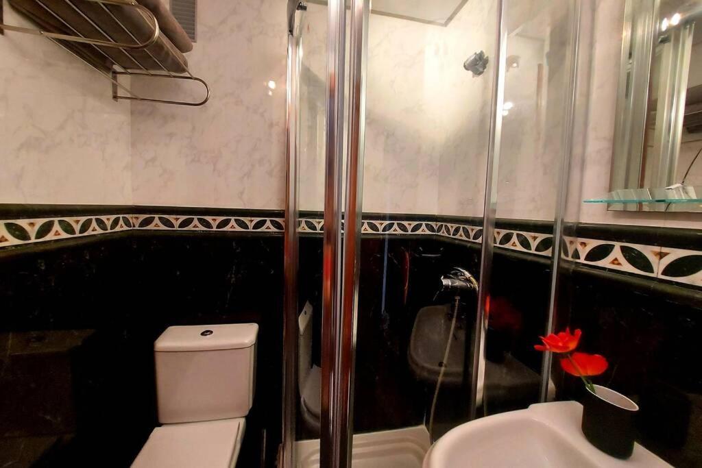 Amplio Apartamento En La Playa Del Esquinzo Jandia  Экстерьер фото