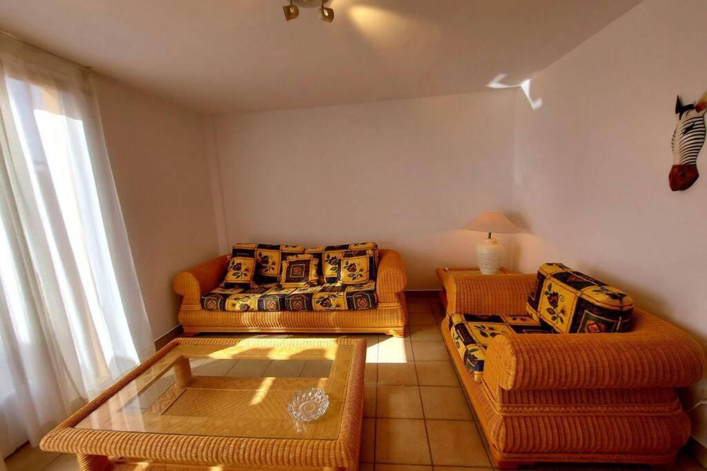 Amplio Apartamento En La Playa Del Esquinzo Jandia  Экстерьер фото