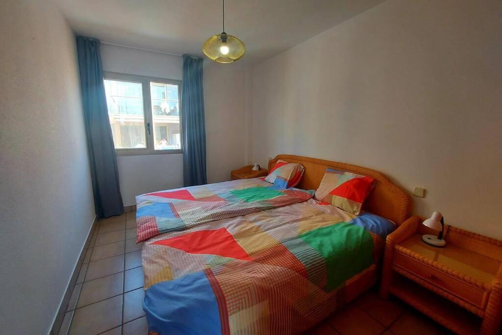 Amplio Apartamento En La Playa Del Esquinzo Jandia  Экстерьер фото